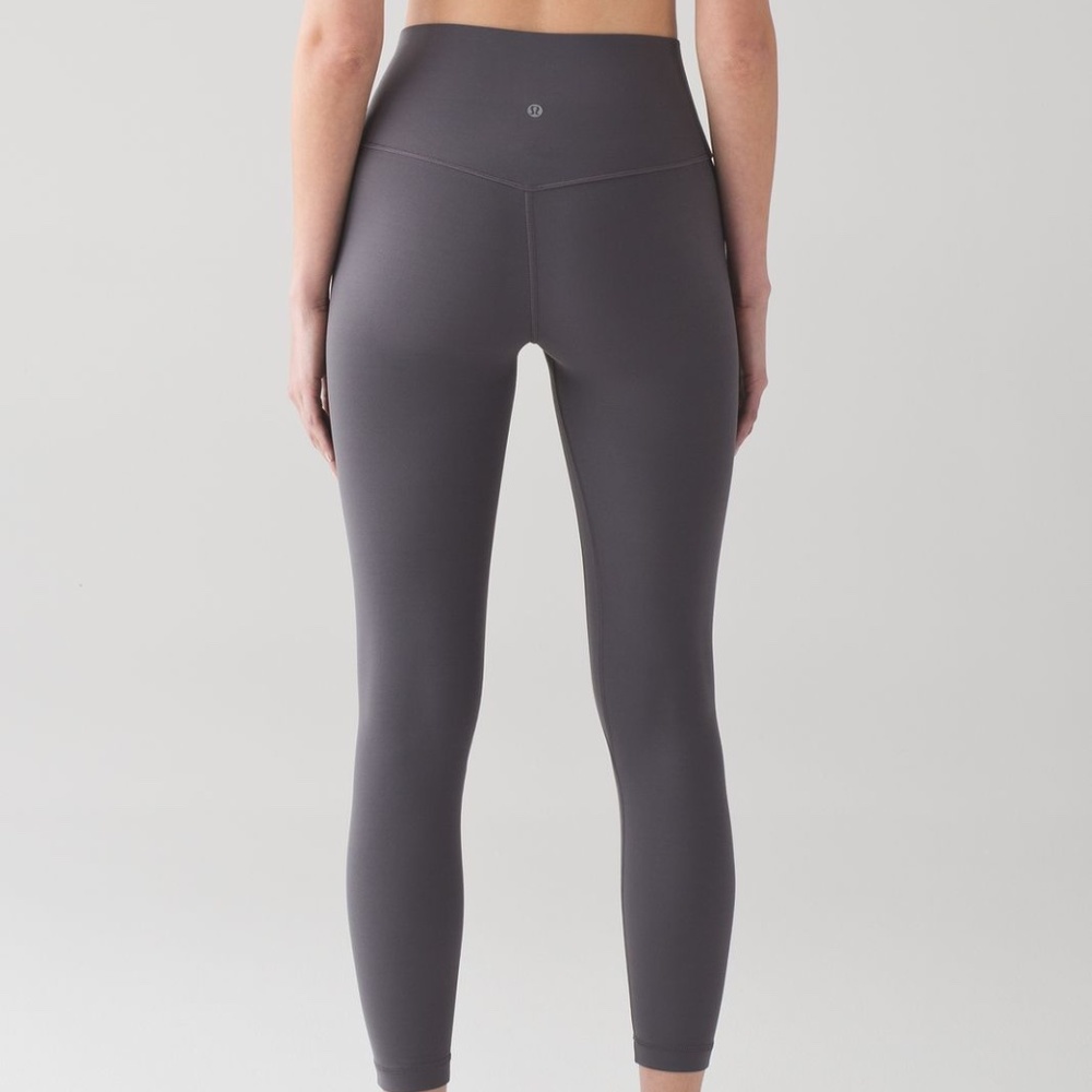 Lululemon Align Leggings 25inch